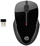 Hp X3500 Wireless Mouse