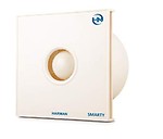 HARMAN INDUSTRIES 6 inch Smarty-6 AXAIL Ventilation/Exhaust Fan