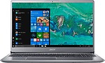 Acer Swift 3 Core i5 8th Gen - (8GB/1 TB HDD/128GB SSD/Windows 10 Home/2 GB Graphics) SF315-52G (15.6 inch, Sparkly 1.8 kg)