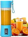 Maharaj Mall USB Juicer Cup, Portable Juice Blender, Household Fruit Mixer Machine