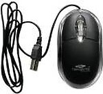 Terabyte USB 2.0 OPTICAL MOUSE Wired Optical Gaming Mouse  (USB 2.0)