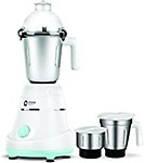 Ghosh Electronics,Orient Mixer Grinder White Turquoise mgkk 75b3 (2)