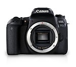 Canon EOS 77D 24.2MP Digital SLR Camera Body