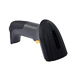 Wired Barcode Scanner USB Versatile Scanning Code QR Code 1D&2D for Supermarkets/Stores