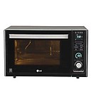 Lg 32 Ltrs Mj3286bfum Convection Microwave Oven