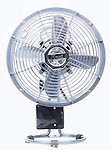 Ravi Minio Hi-Speed Fan 250mm