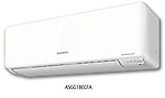 Ogeneral 1.5T 4 Star inverter Split Air Conditioner ASGG18CGTA