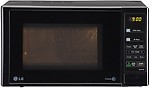LG 20 L Solo Microwave Oven