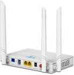 NETLINK HG323DAC 1200 Mbps Router (Dual Band)
