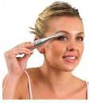 liveonshop Bi-feather King Eye Brow Hair Remover and Trimmer for Women Runtime: 11 min Trimmer for Women  
