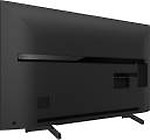 Sony Bravia X8000G 163.9cm (65 inch) Ultra HD (4K) LED Smart Android TV  (KD-65X8000G)