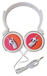 ONOTIC Latest Over The Ear Headphone Wired 3.5mm