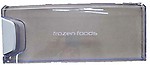 Spareworld Freezer Door Compatible with Godrej Edge Pro Refrigerator (190-210 L)