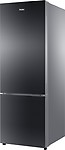 Haier 345 L Frost Free Double Door 3 Star Refrigerator ( HRB- 3654PKG-R / E)