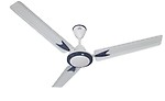 Polycab Zoomer DLX Economy 1200 mm High speed Ceiling Fan(Luster)