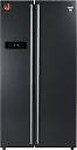 Panasonic 584 L Frost Free Side by Side (2020) Refrigerator  ( NR-BS60VKX1)