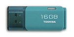 Toshiba U202 16GB USB 2.0 Pendrive