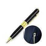 QAZ Spy Pen Camera with Video Audio Recording HD Voice Quality Hidden Camera 32GB Supportable Without WiFi
