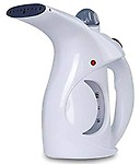 Roktry Portable Powerful Handheld Garment Steamer Fabric Steamer Facial Steamer for Clothes