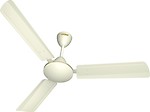 Standard SS 50 3 Blade Ceiling Fan(BIANCO)
