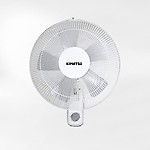 Kimatsu Aura High Speed Wall Fan for Cooling