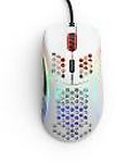 Glorious PC Gaming Race Model D Lightweight Ergonomic Gaming Mouse Edition Wired Touch Gaming Mouse  (USB 2.0)