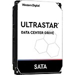 HGST 6TB 256MB 7200RPM SATA Ultra Ultrastar 7K6000, 0B36039 (Ultrastar 7K6000 4KN ISE)
