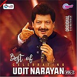 Generic Pen Drive - Best of UDIT Narayan // Bollywood // USB // CAR Song // 800 MP3 Audio // 16GB