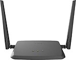 Dlink 615 300 Mbps Wireless Router (Single Band)