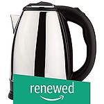 Butterfly EKN 1.8L 1500 Watt Electric Water Kettle