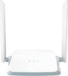 GLOBALSECURITY R03 N300 300 Mbps 4G Router (Single Band)
