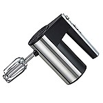Sevenium 500 Watt Hand Mixer For Food Whipping, Egg Whisk,Cake Mixer, Milk Fr other, Bread Maker