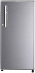LG 190 L 2 Star Direct-Cool Single Door Refrigerator (?GL-B199ODSC, Fast Ice Making)