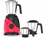 KAVITA Electronics-Peppy MG 245 750 W Mixer Grinder (3 Jars)
