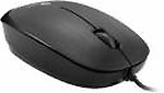 ZEBRONICS Zeb Power Wired Mouse Wired Optical Mouse Wired Optical Gaming Mouse  (USB 2.0)