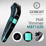 Gorgio Professional Hair Trimmer Mbt-1020