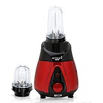 Rotomix 600-watts Mixer Grinder with 2 Bullet Jars (530ML and 350ML) EPMG655