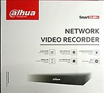 Dahua 8ch Digital Video Recorder, DHI-NVR1108HS-S3/H