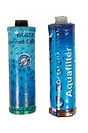 "Thread Candle 9"" + Carbon Inline for Aquaguard Nova Water Purifiers"