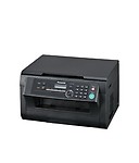 Panasonic KX-MB1900 monochrome Multi Function Laser Printer