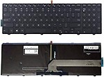 SellZone Laptop Compatible Keyboard for Backlit DELL INSPIRON 15 3541, 3542, 3543