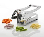 Yasamazing Special Stainless Steel French Fry Cutter