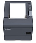 Epson Tm-t82-313 Single Function B/w Printer