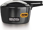 Hawkins Futura Pressure Cooker - 3 ltrs