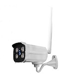 BabyTiger Home Security Network P2P Bullet WiFi CCTV Camera 1080P V380 Outdoor IP Camera