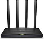 TPLINK TP-link AC1200 867 Mbps Wireless Router (Dual Band)