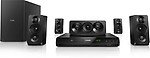 Philips HTD5520 5.1 Home Theatre System