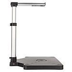 Document Scanner, Document Camera Foldable 8 megapixel USB Camera Real-time Identification OCR Technology for documents