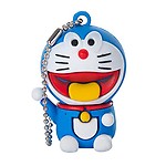 Zoook Anime Doraemon 16GB USB Flash Drive