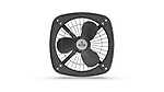 Polycab Whoosh Exhaust Fan ( 225MM)
